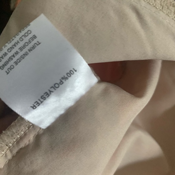 Sabo skirt formal wear - Picture 7 of 7